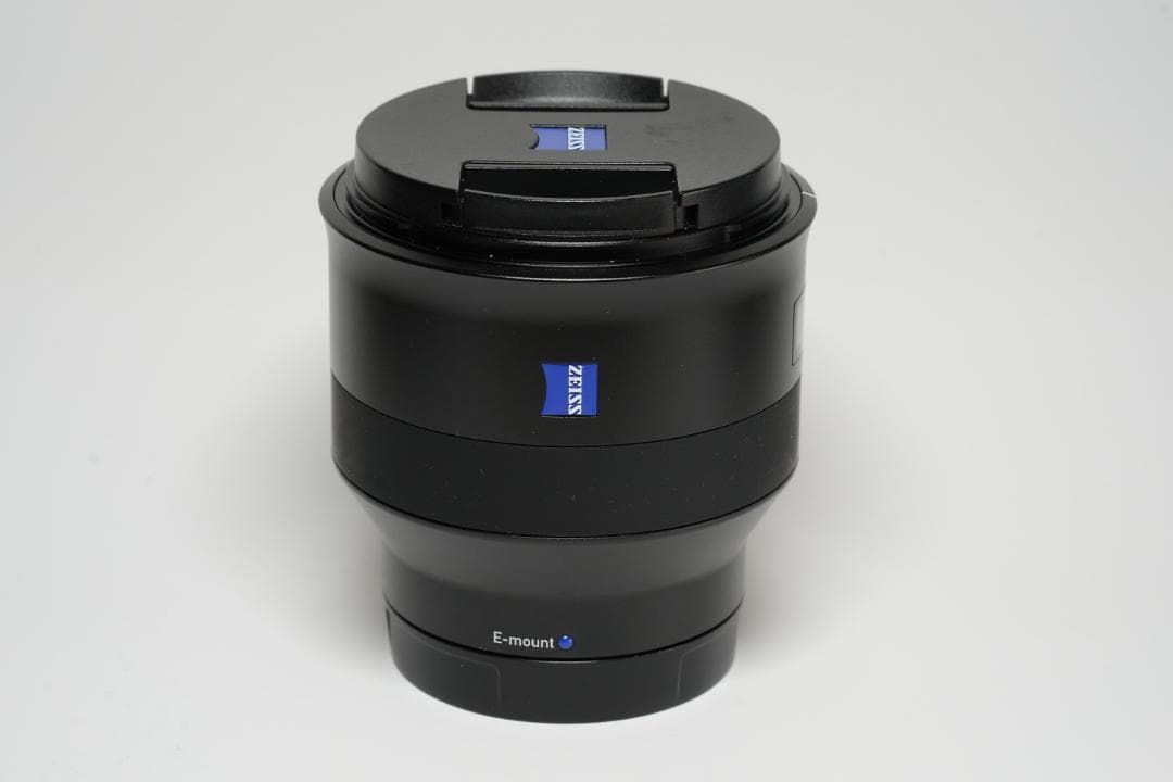ZEISS Batis 2/25 25mm F2 SONY Eマウント　美品