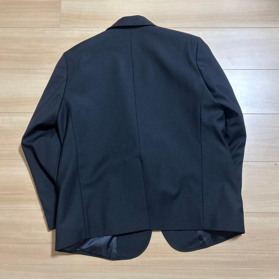 ジャケット・アウター ohotoro New Brooklyn Jacket black