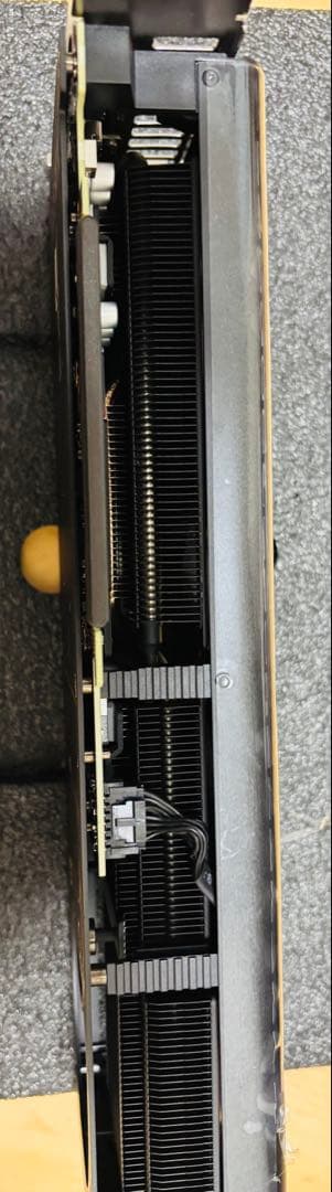 【極美品・保証書付】ASUS RTX 4070 ProArt OC 12GB