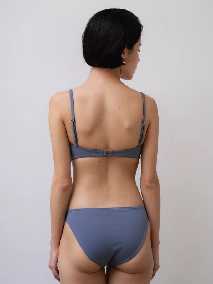 【タグ付き、新品、未使用】SISANDI rain showerビキニセット