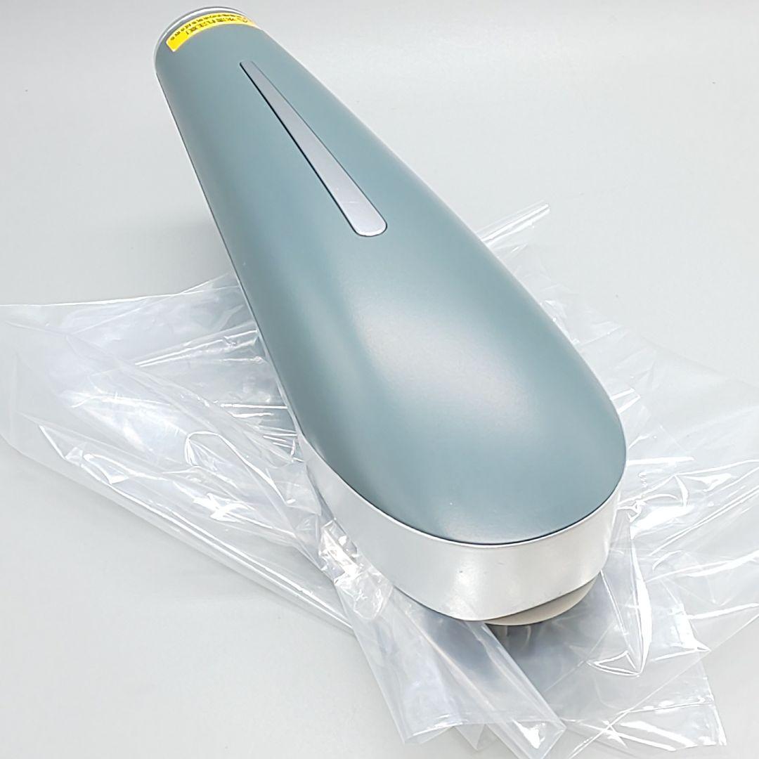 ヤーマン ミーゼ スカルプリフト アクティブ プラス《最新 MS-82G》17