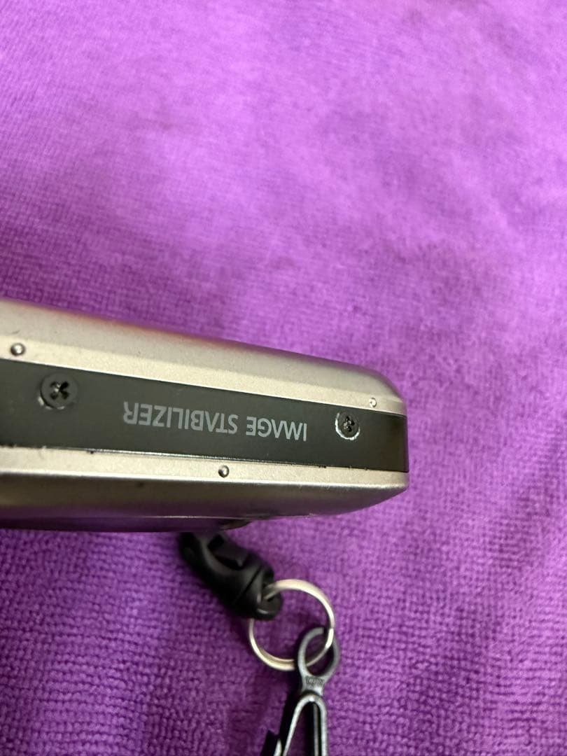 Canon IXY 220ISデジタルカメラ コンパクトカメラ