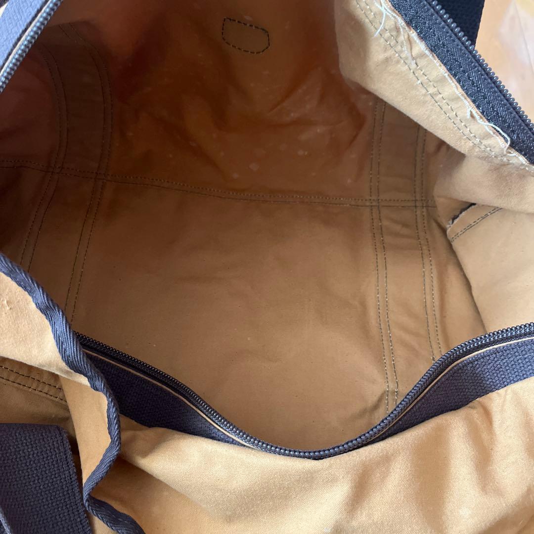 廃盤　S2W8 希少　ボストンバッグ　ネペンテス