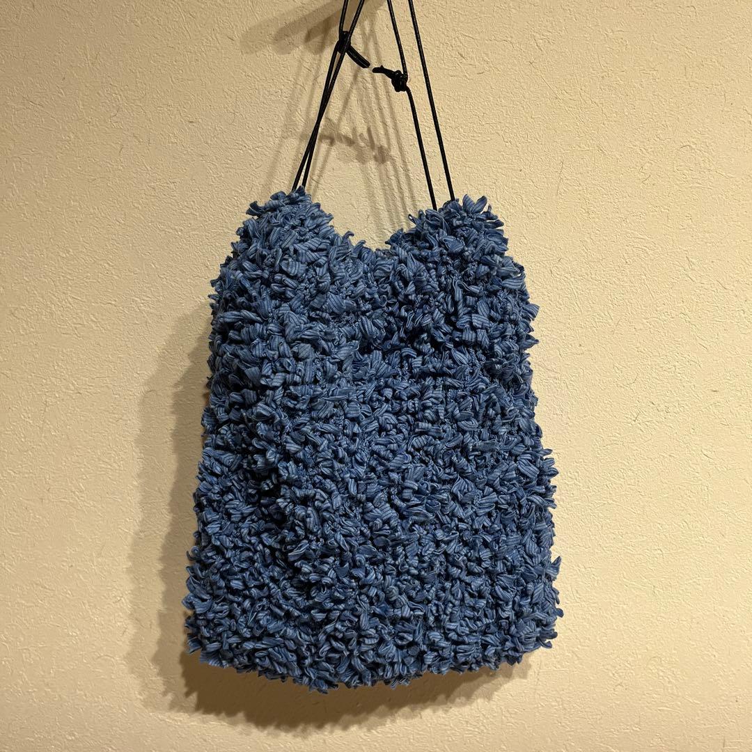 週末セール　ロンハーマン　マリアラローザ　アネポーチ　巾着バック