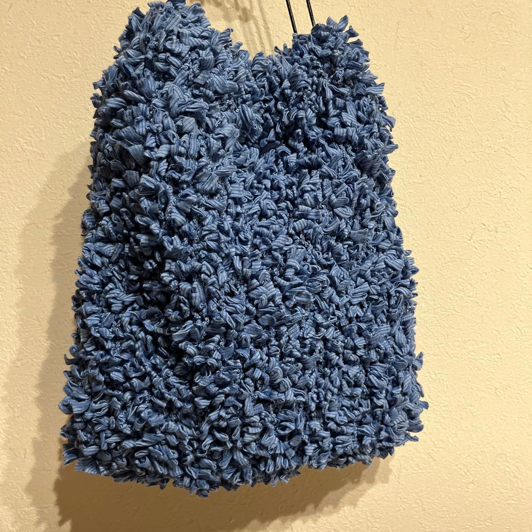 週末セール　ロンハーマン　マリアラローザ　アネポーチ　巾着バック