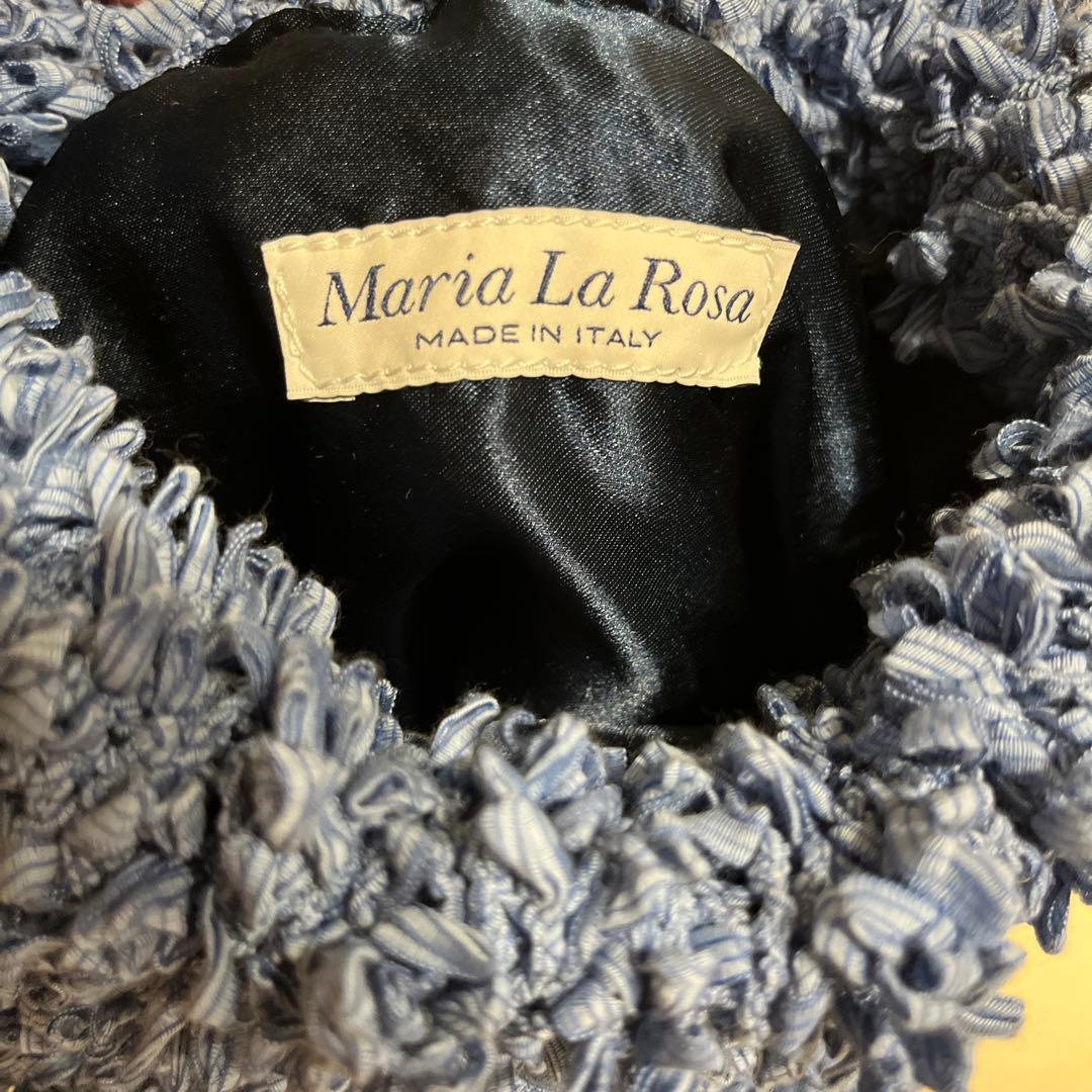 週末セール　ロンハーマン　マリアラローザ　アネポーチ　巾着バック