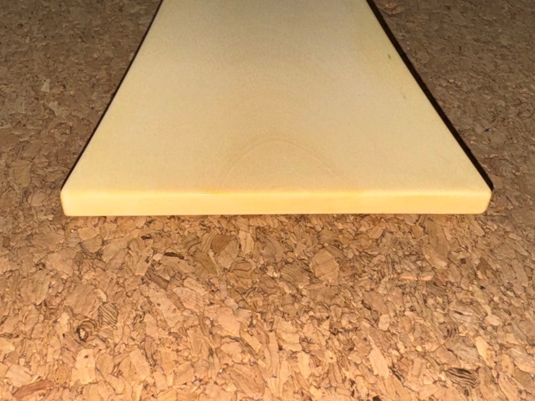 義太夫三味線 ハギ撥