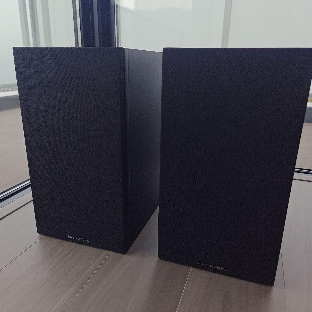 B&W 606 ブックシェルフスピーカー