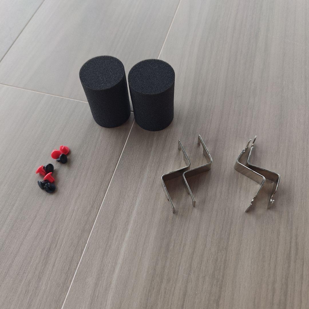 B&W 606 ブックシェルフスピーカー