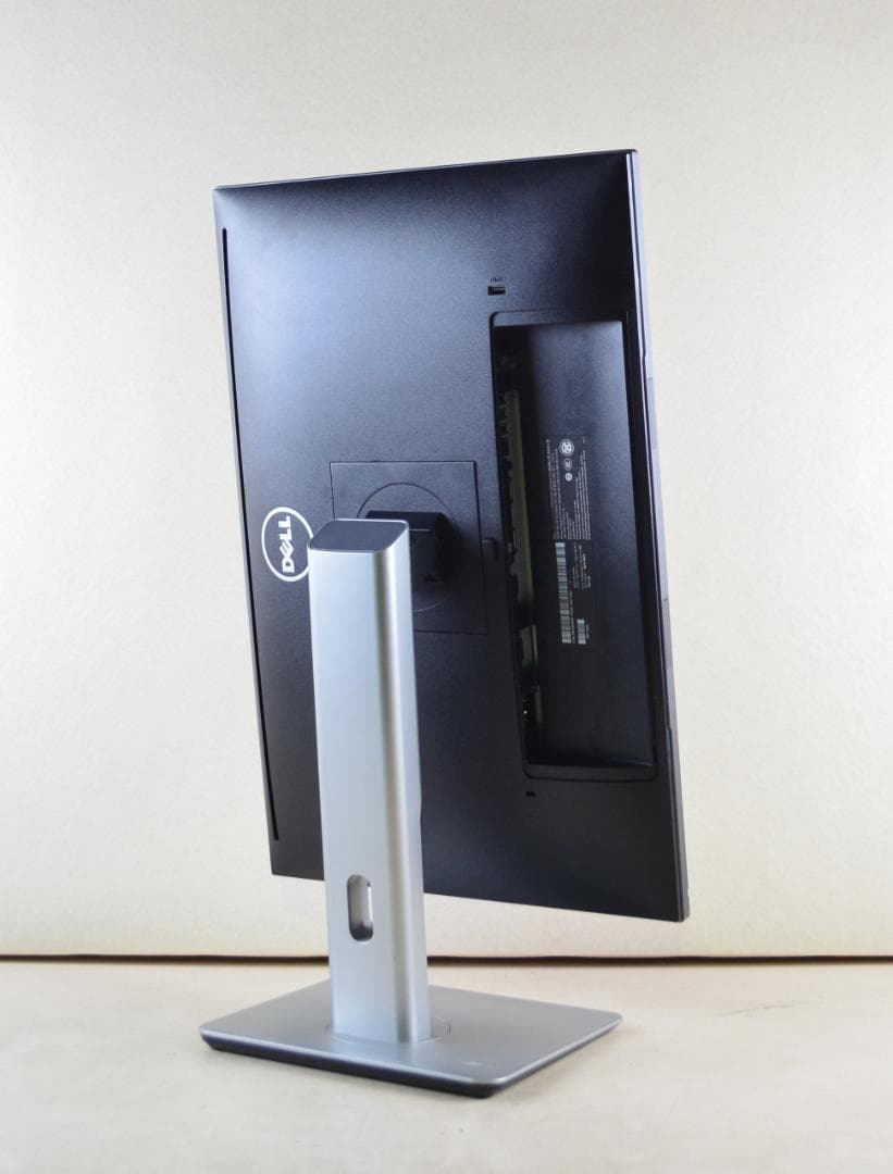 7012　超狭額　DELL　U2415b　24型　WUXGA　HDMI　IPS