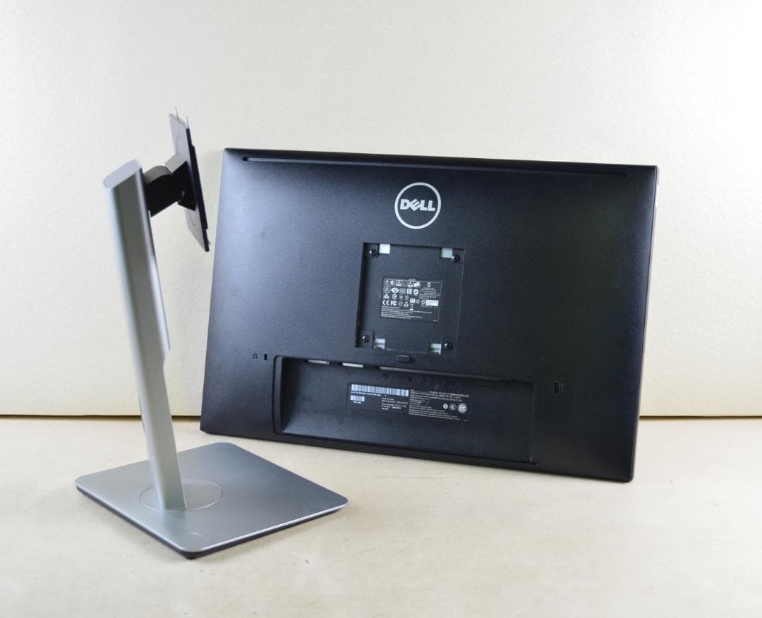 7012　超狭額　DELL　U2415b　24型　WUXGA　HDMI　IPS