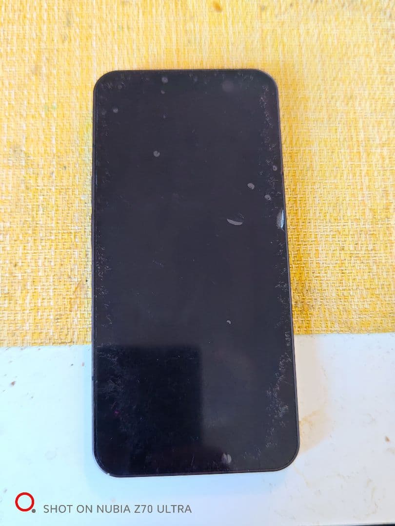 スマートフォン本体 NOTHING Phone 1