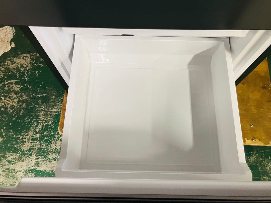 6r23 美品 AQUA アクア 冷蔵庫 AQR-20PBK 2024年製