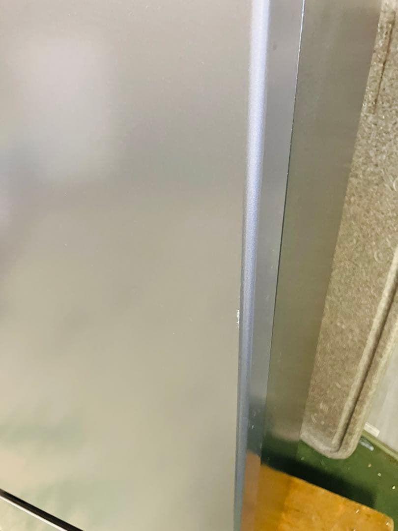 6r23 美品 AQUA アクア 冷蔵庫 AQR-20PBK 2024年製