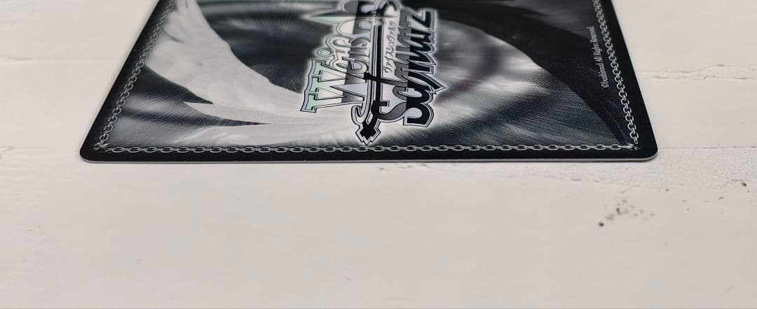 「角川スニーカー文庫 Vol.2」SPカード「深窓のおひい様 有希」