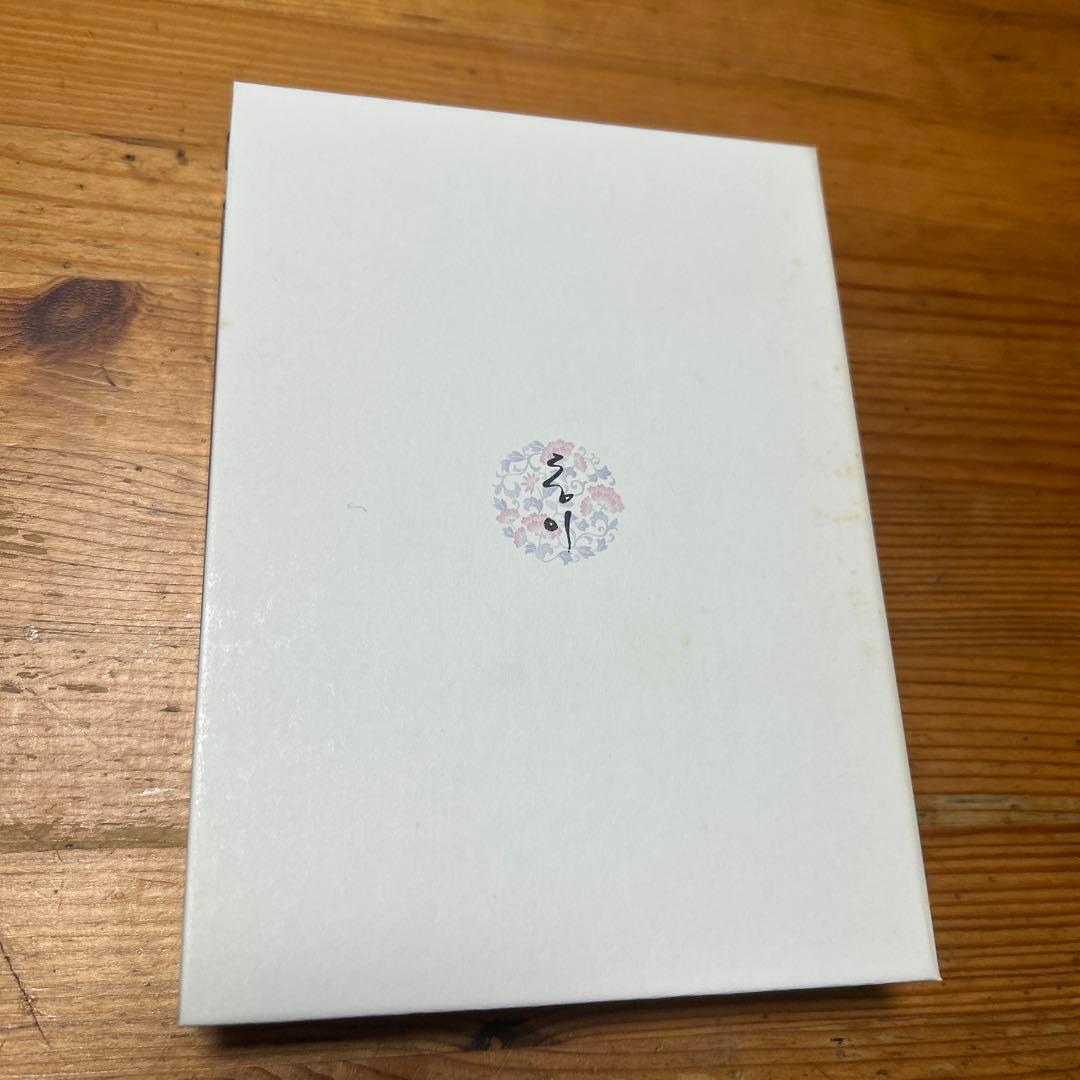 トンイ DVD-BOX Ⅰ～Ⅴ〈全30枚〉