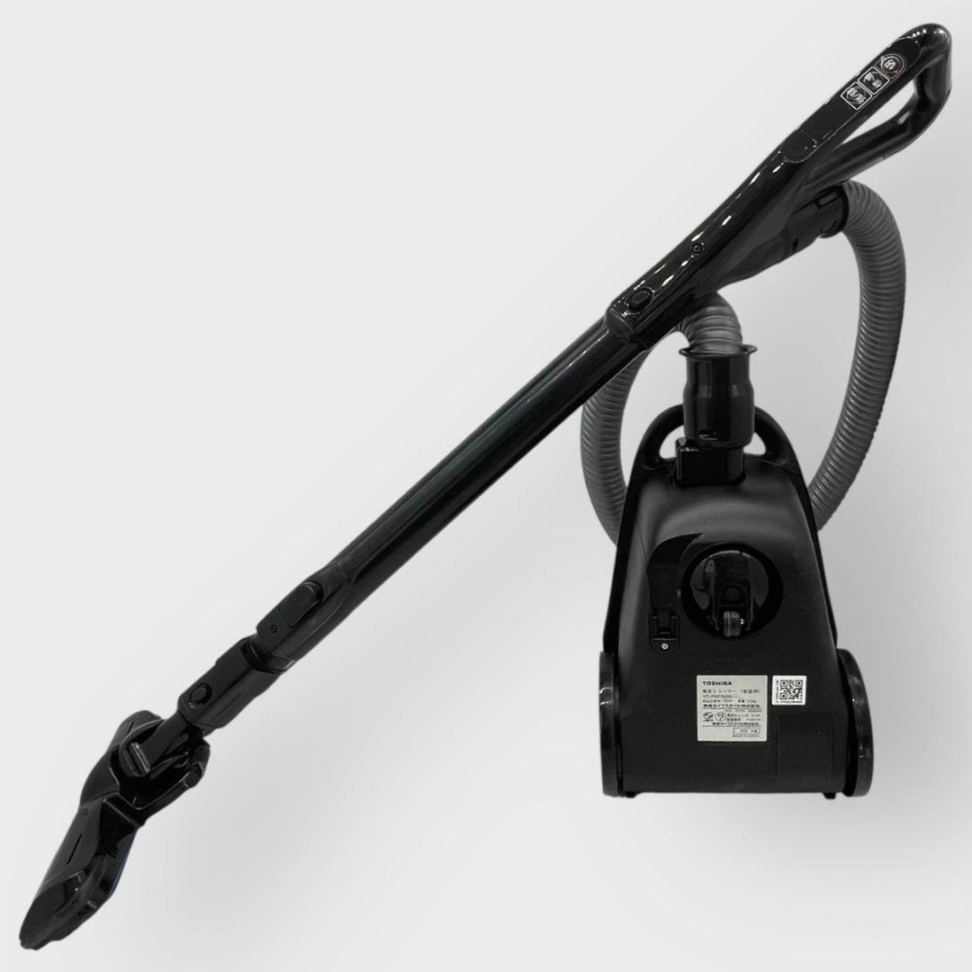 VC-PM7A(H) TOSHIBA 東芝 紙パック式掃除機 2025年製