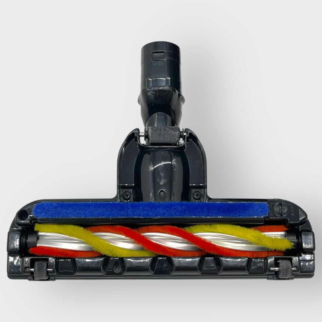 VC-PM7A(H) TOSHIBA 東芝 紙パック式掃除機 2025年製