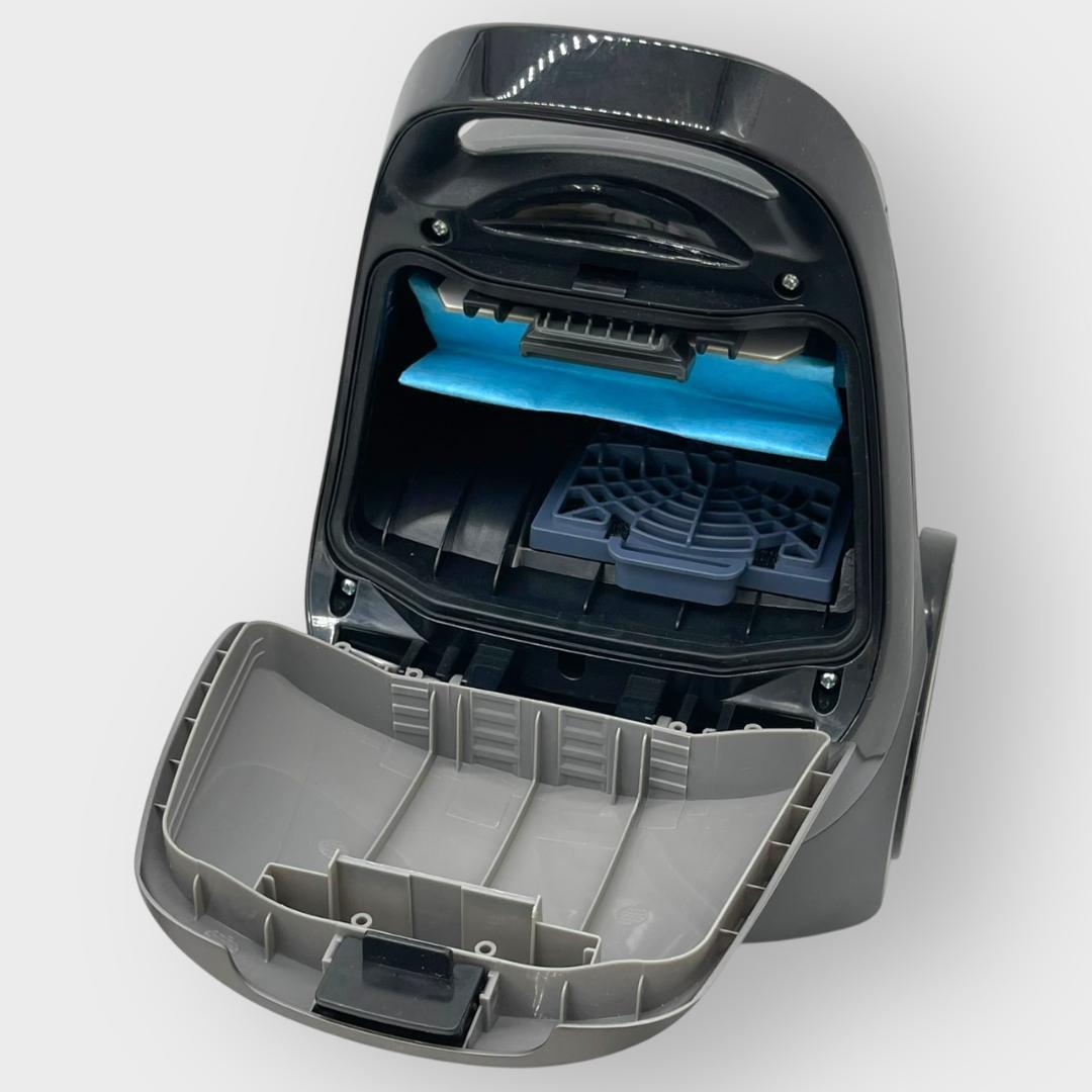 VC-PM7A(H) TOSHIBA 東芝 紙パック式掃除機 2025年製