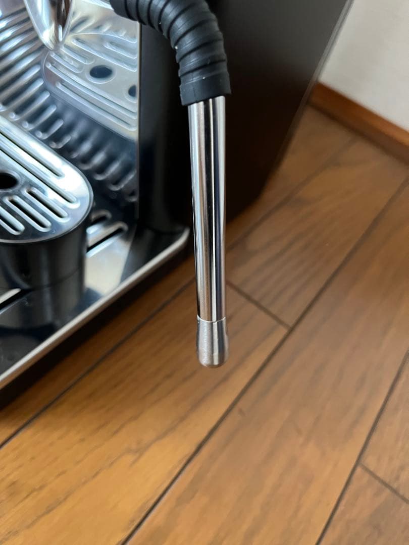 DeLonghi La Specialista エスプレッソマシン