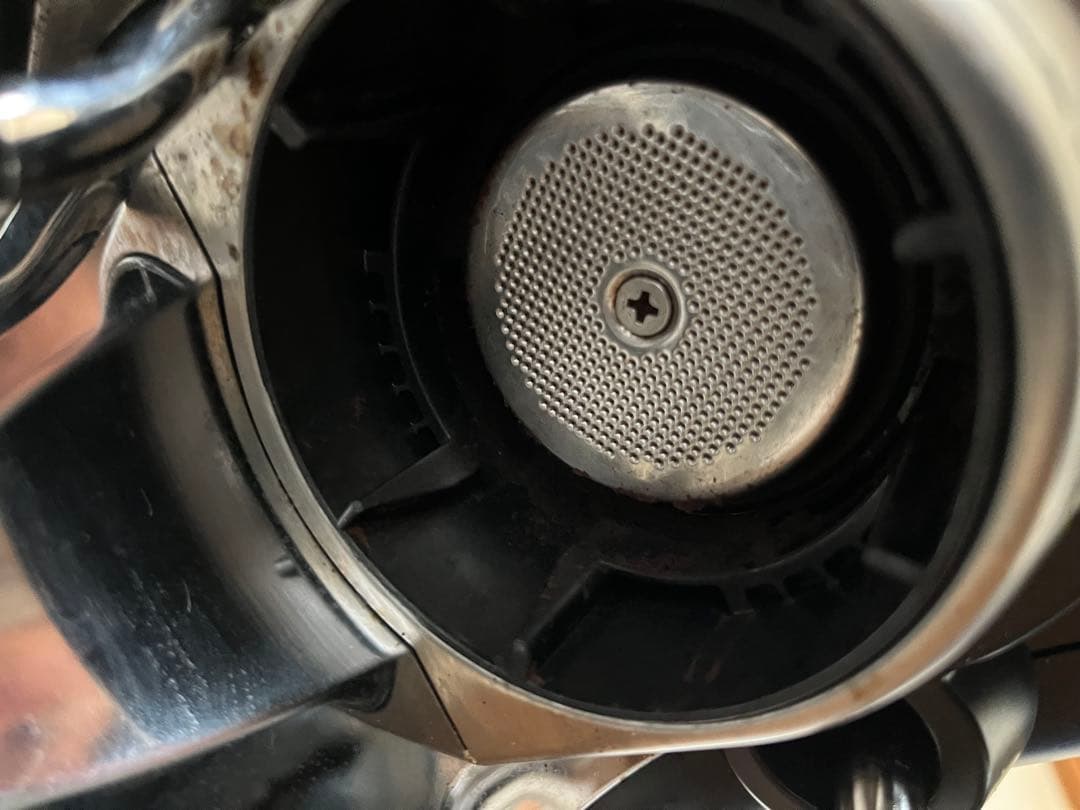 DeLonghi La Specialista エスプレッソマシン