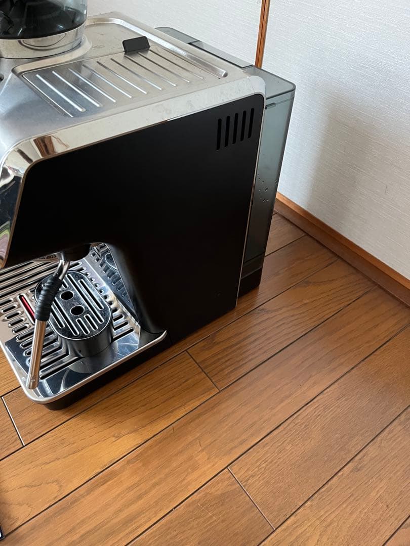 DeLonghi La Specialista エスプレッソマシン