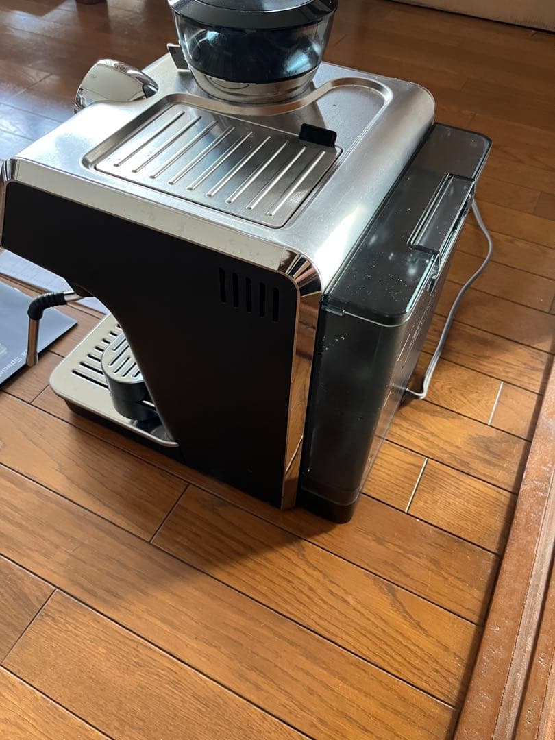 DeLonghi La Specialista エスプレッソマシン