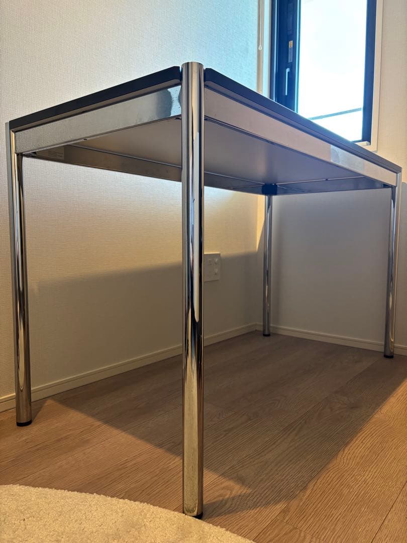 【Powerless】オーダー品　USMハラー テーブル　デスク