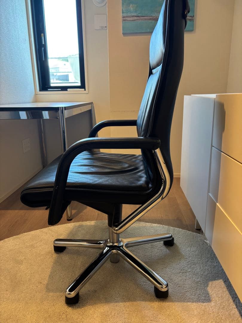 【Powerless】オーダー品　USMハラー テーブル　デスク