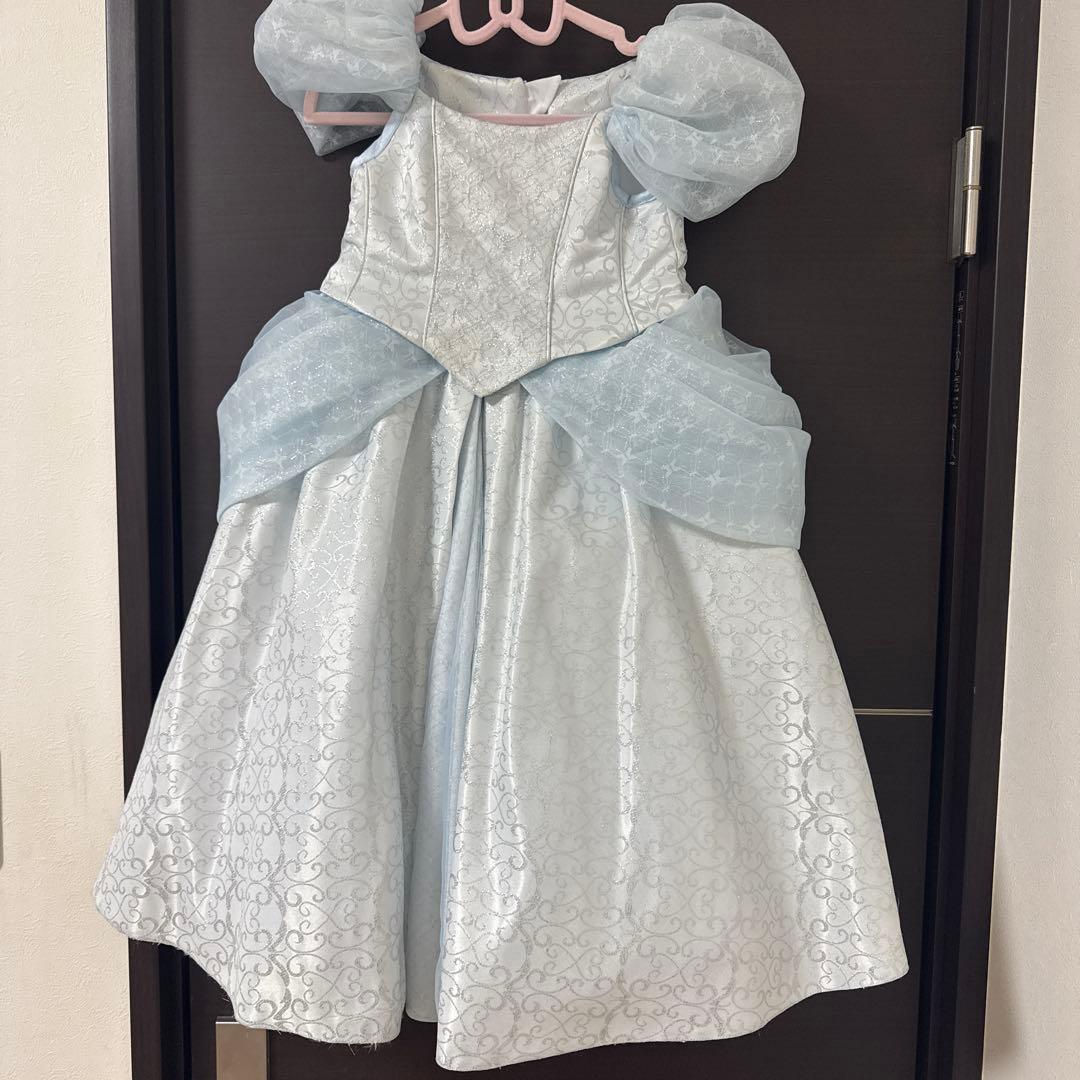 ビビデバビデブティック シンデレラ プレミアムドレス