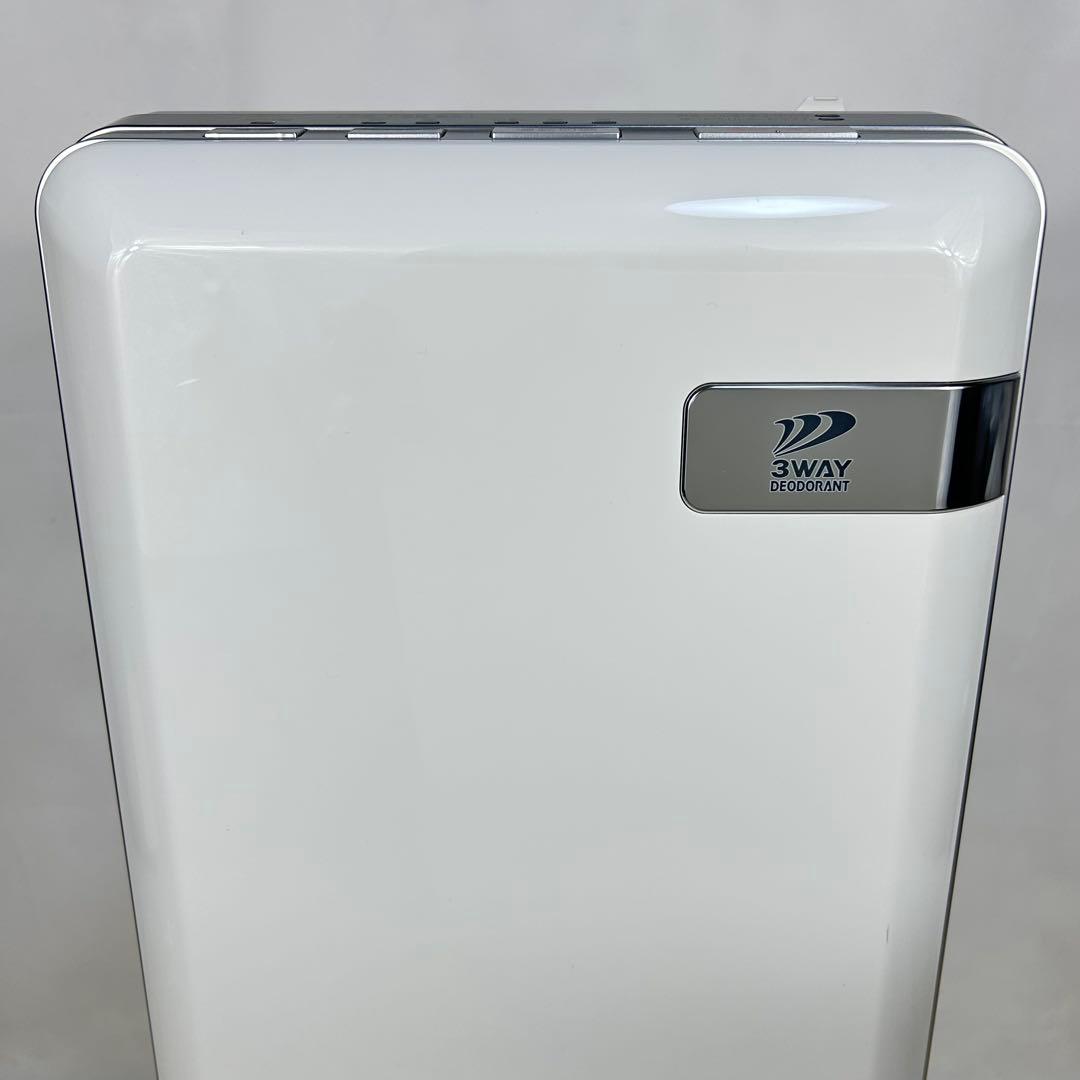 富士通ゼネラル 脱臭機 PLAZION HDS-3000G 強力脱臭・除菌・集塵