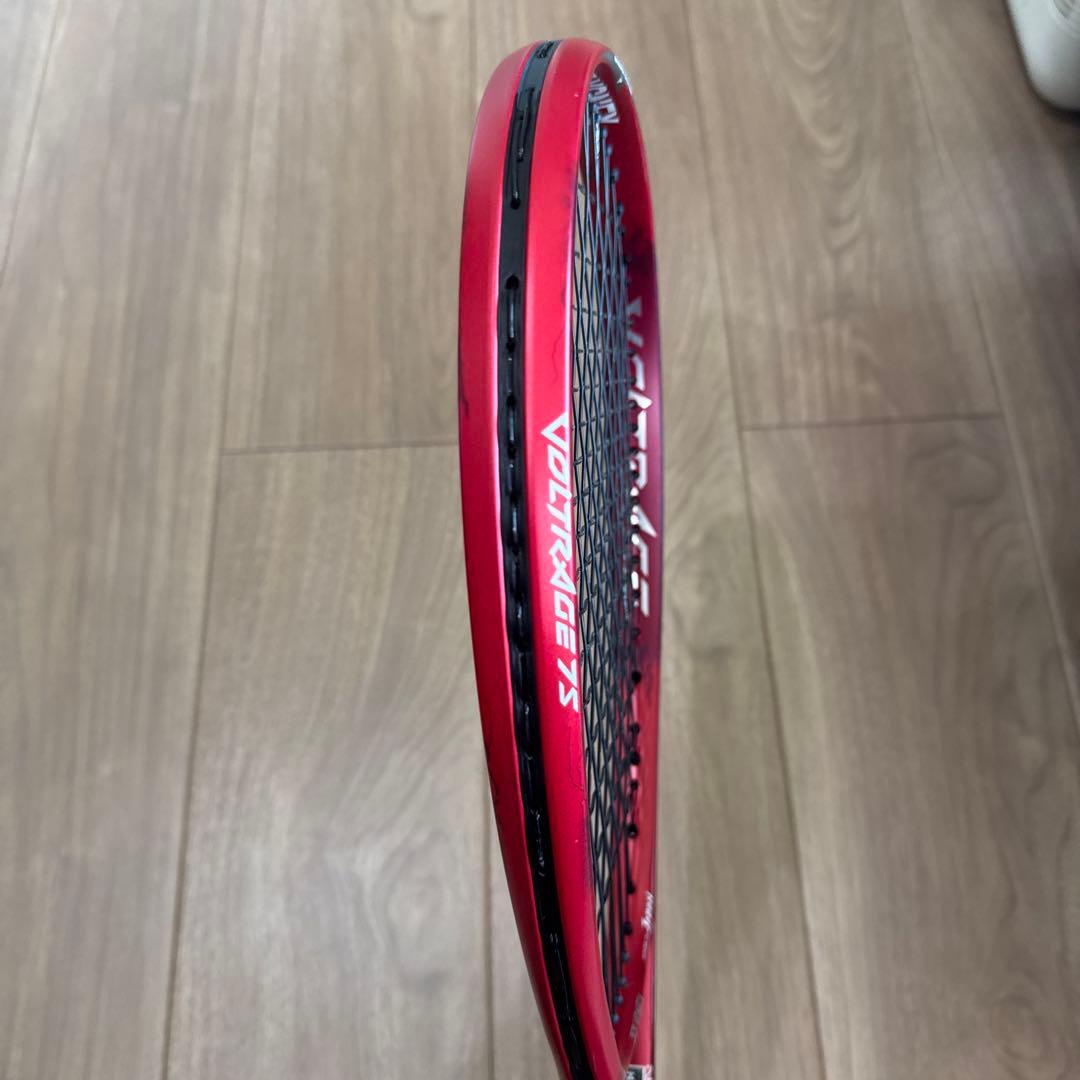 YONEX VOLTRAGE ボルトレイジ7s ul0