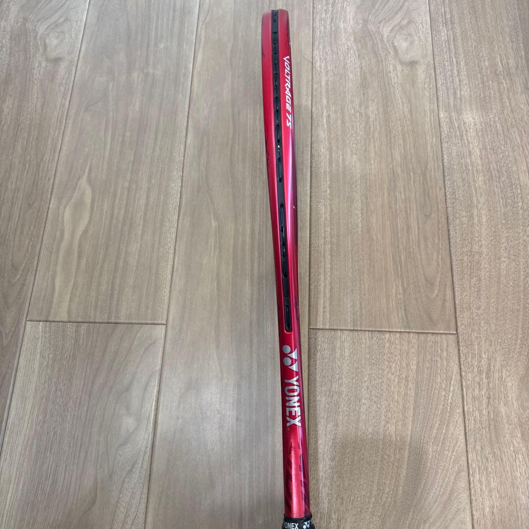 YONEX VOLTRAGE ボルトレイジ7s ul0