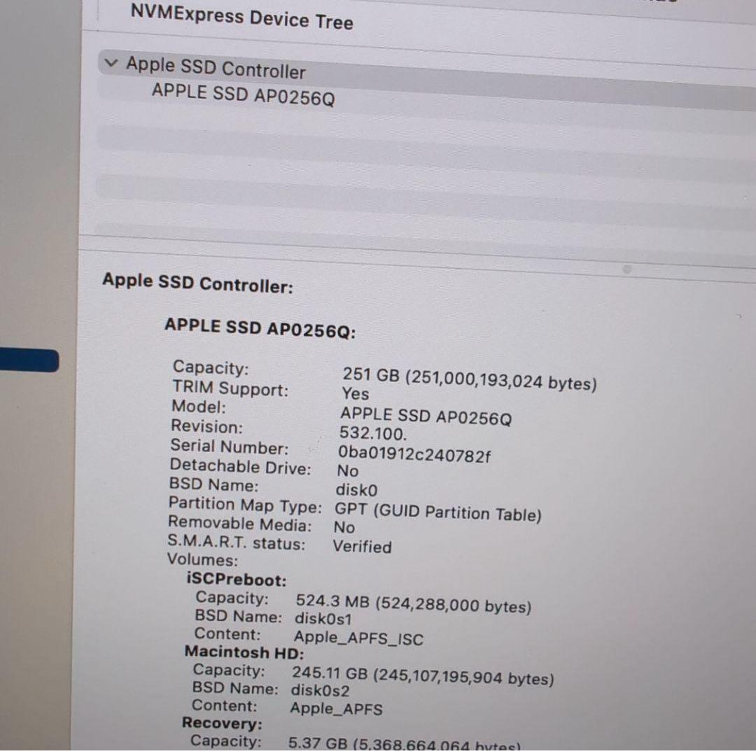 m*i様 Apple iMac 24インチ M1 8GB