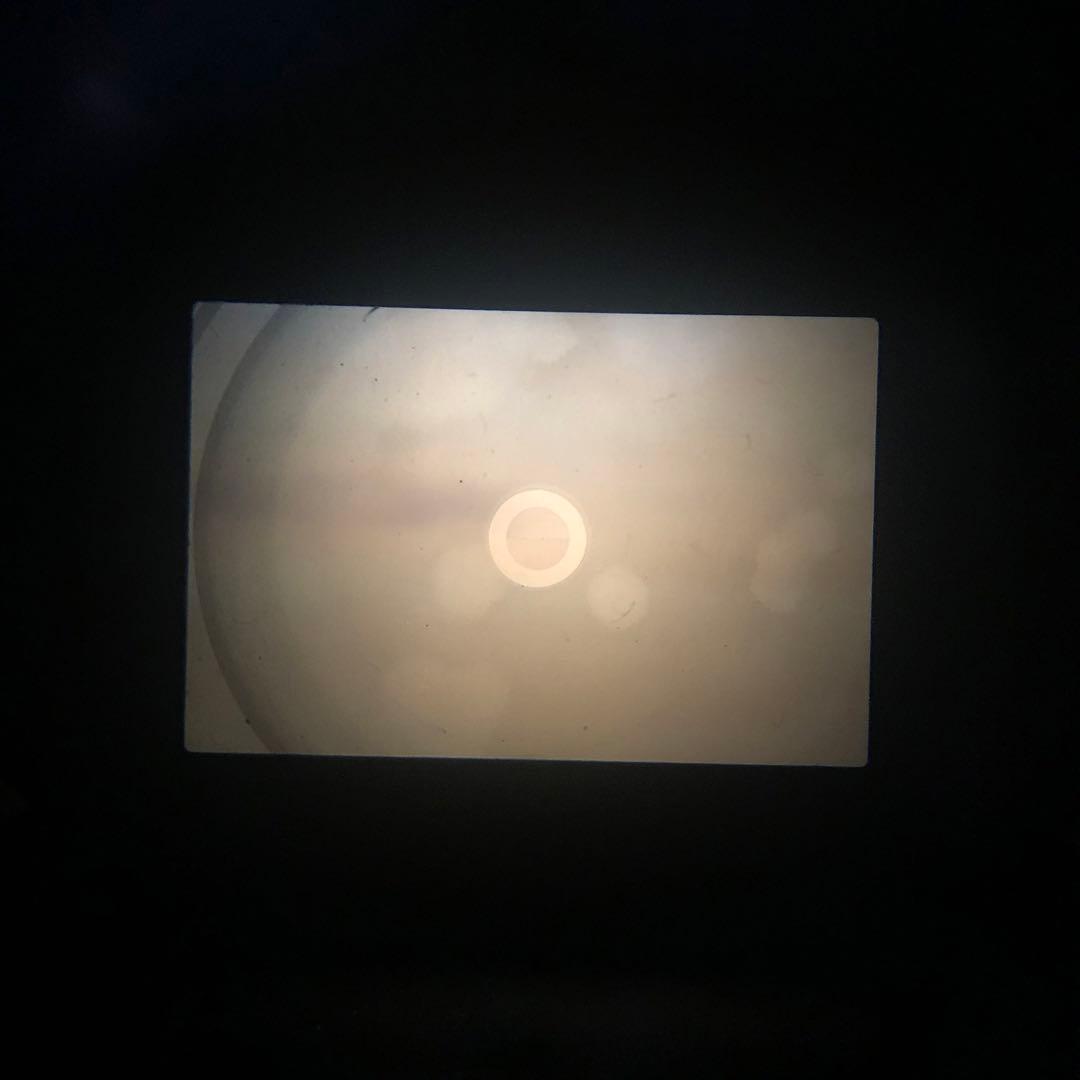 Canon AE-1 Program FD35mm 3.5フィルムカメラ