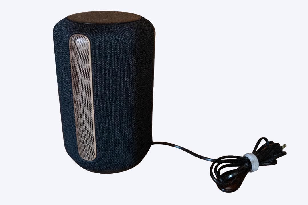 SONY ワイヤレススピーカー SRS-RA3000 ブラック