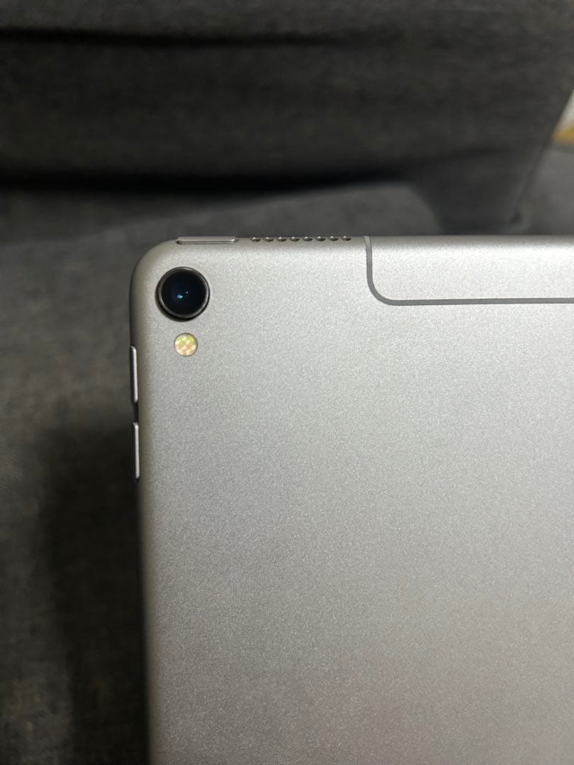 iPad pro 10.5インチ wifi + cellular