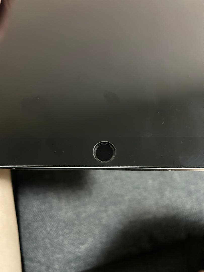 iPad pro 10.5インチ wifi + cellular