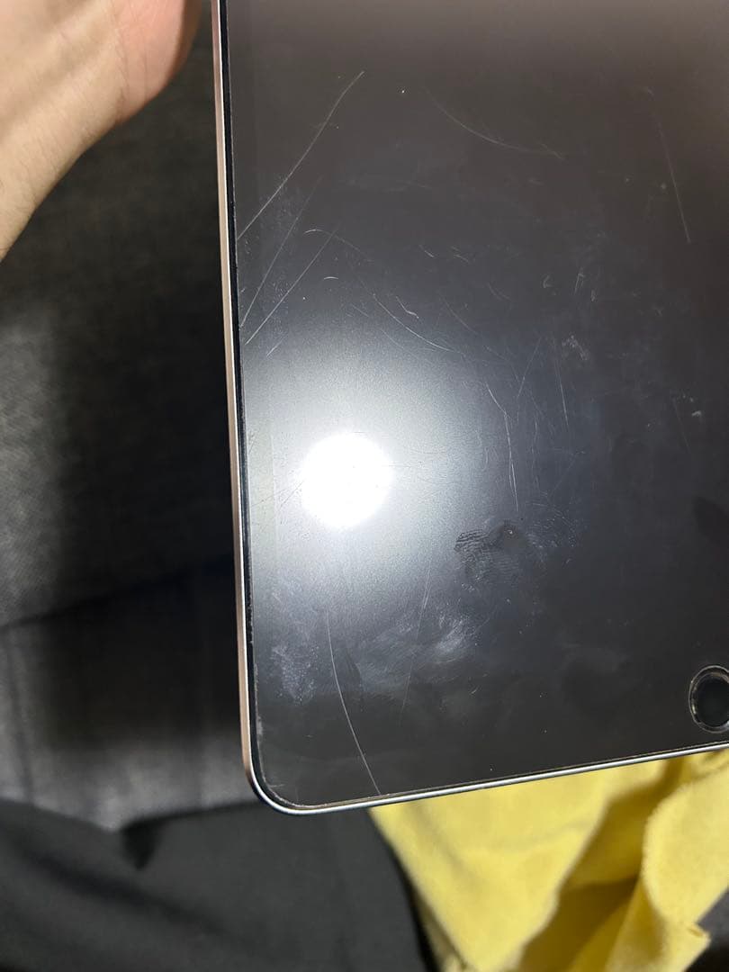 iPad pro 10.5インチ wifi + cellular