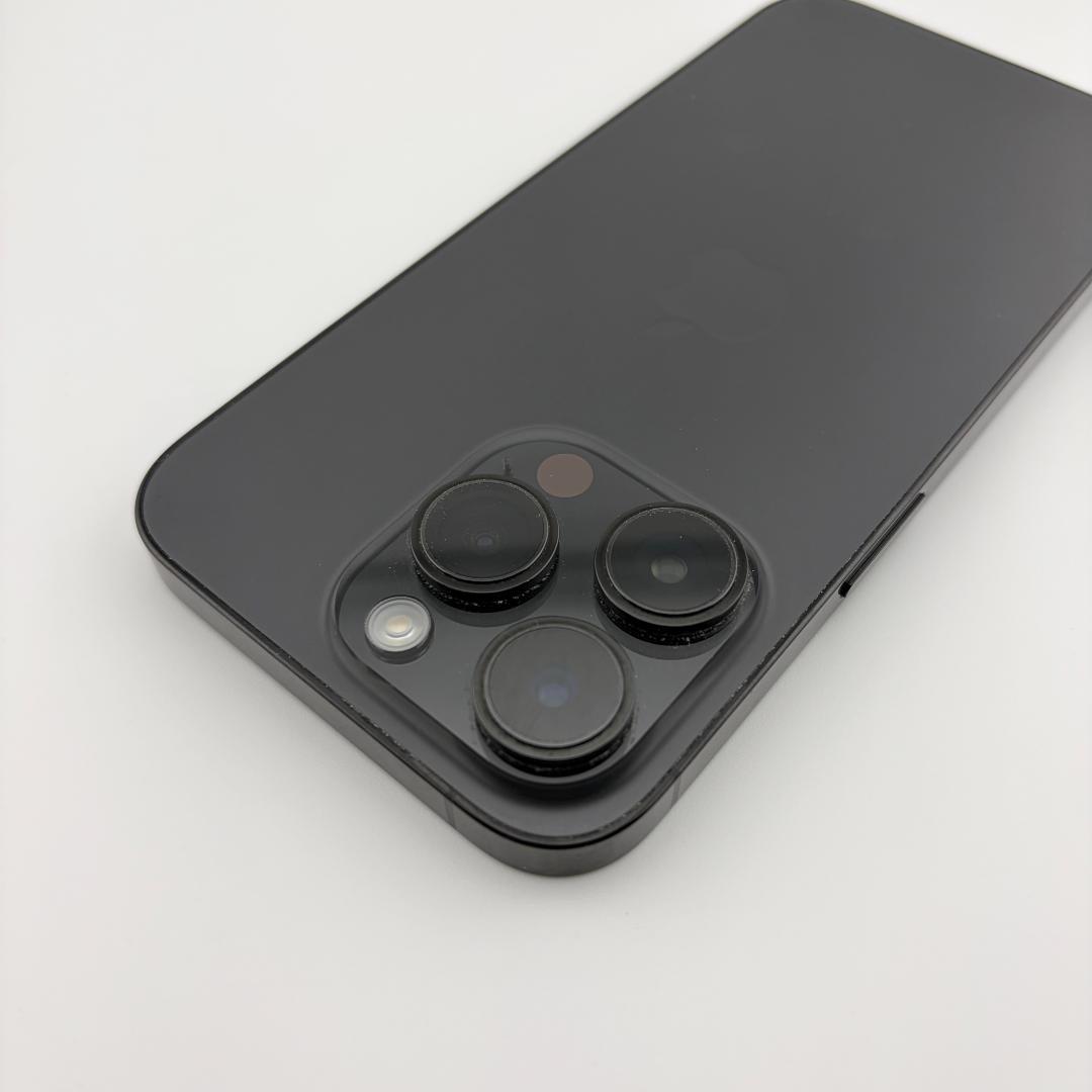 Apple iPhone 14 Pro 256GBスペースブラック SIMフリー