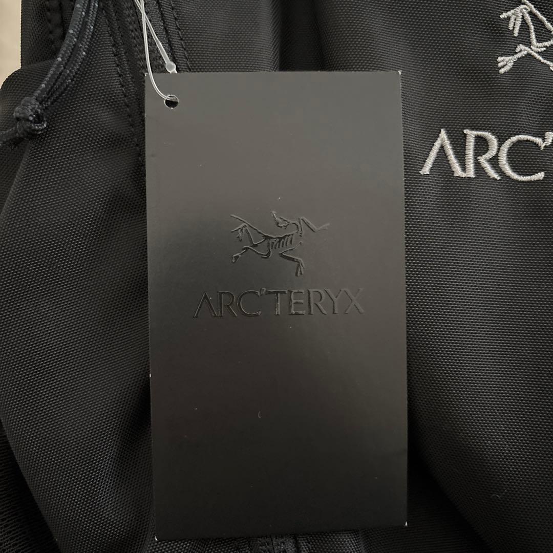 大人気❗️ARC'TERYX アークテリクス マンティス26 バックパック