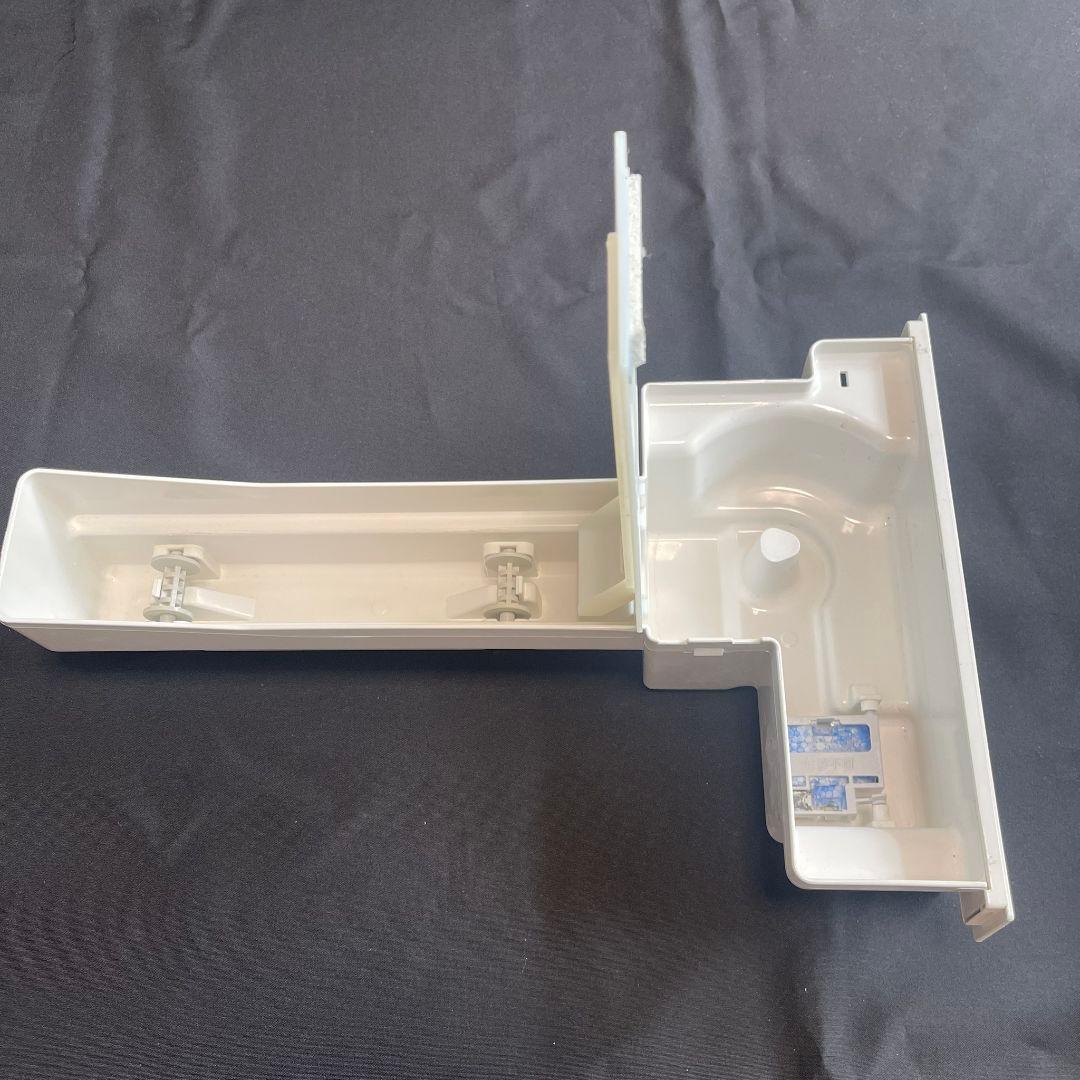 【最終値下】SHARP シャープ 加湿空気清浄機 KI-JP100-W 加湿器