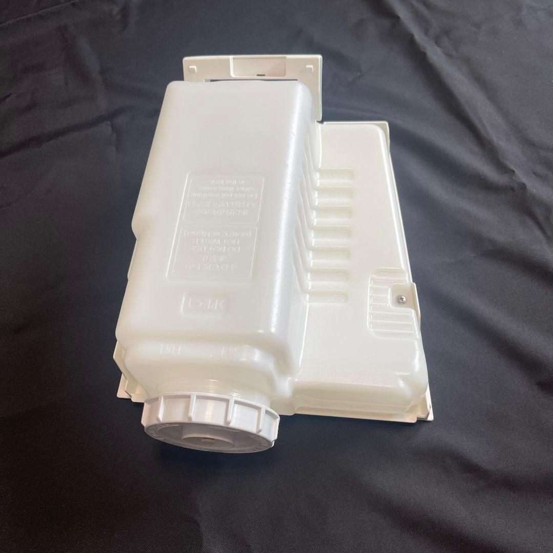 【最終値下】SHARP シャープ 加湿空気清浄機 KI-JP100-W 加湿器