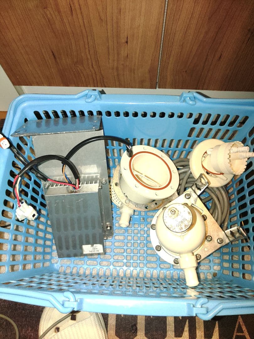 サイエンス　マイクロバブル　トルネード