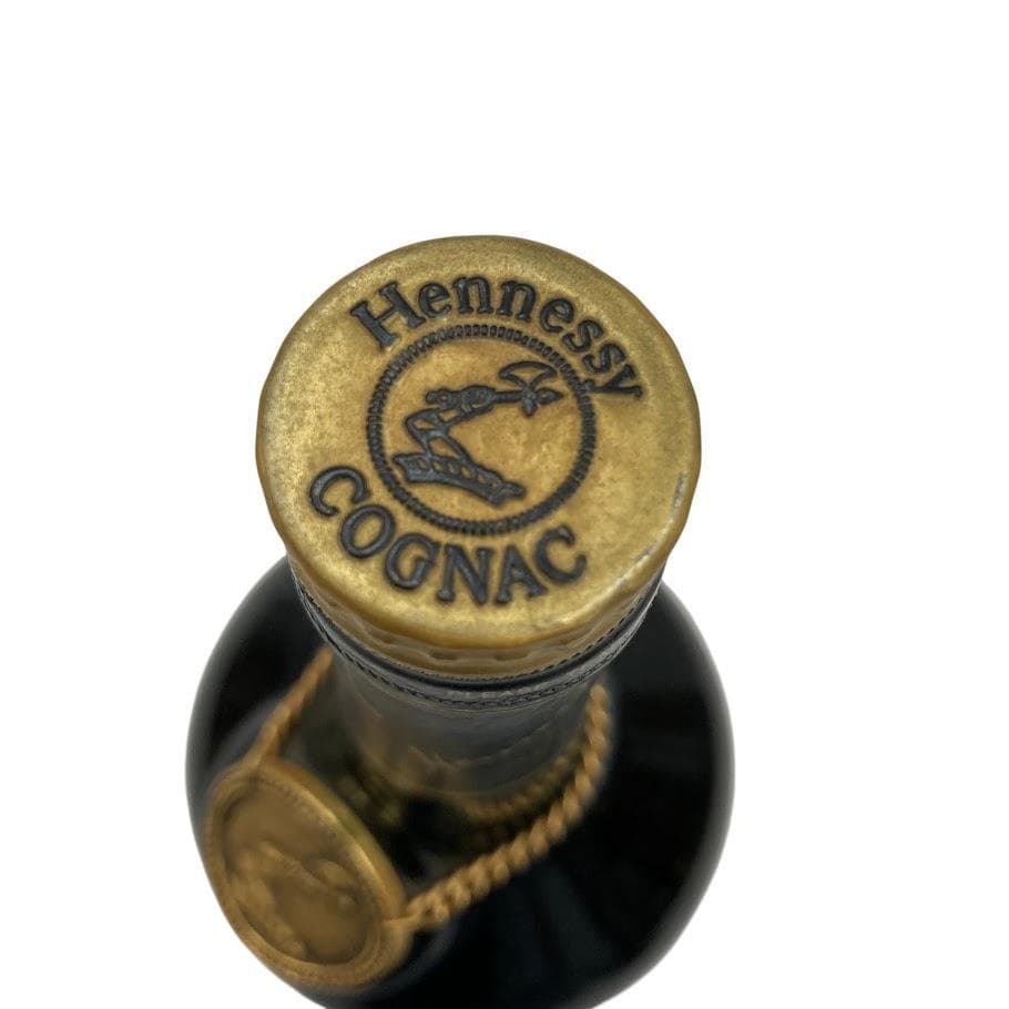 Hennessy Napoleon ヘネシー ナポレオン コニャック 700ml