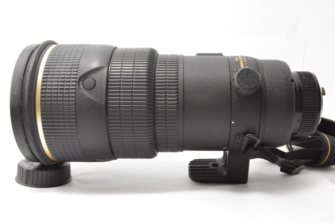 AF鳴きなし ニコン NIKON AF-S 300mm F2.8 D