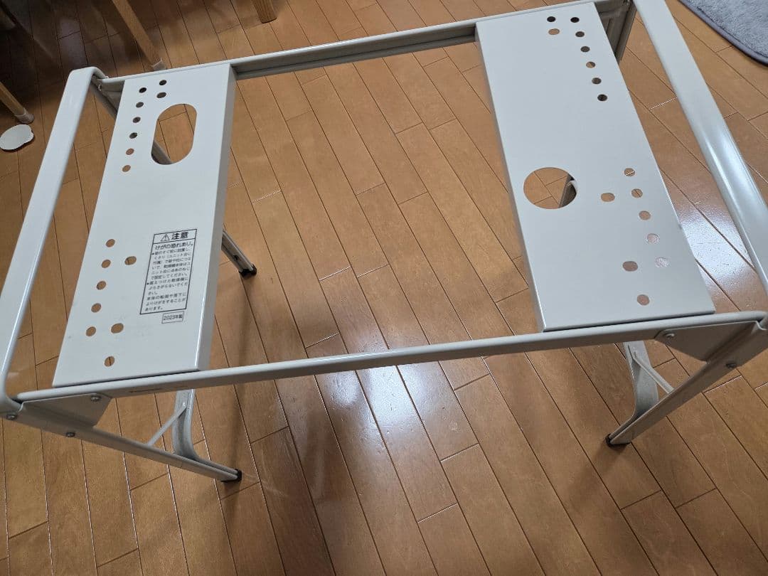 パナソニック　乾燥機N-30U 取り付け台