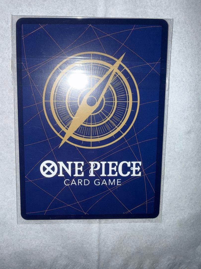 ゾロ　フラグシップ　ベスト8記念 未開封