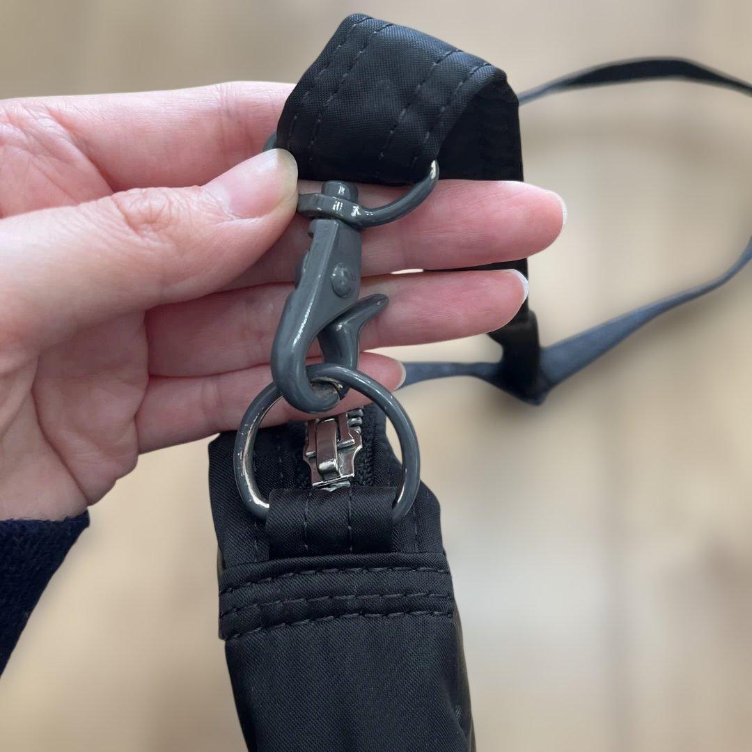 ベイマックスさん専用【美品】PORTER ポーター　タンカーショルダーバッグS