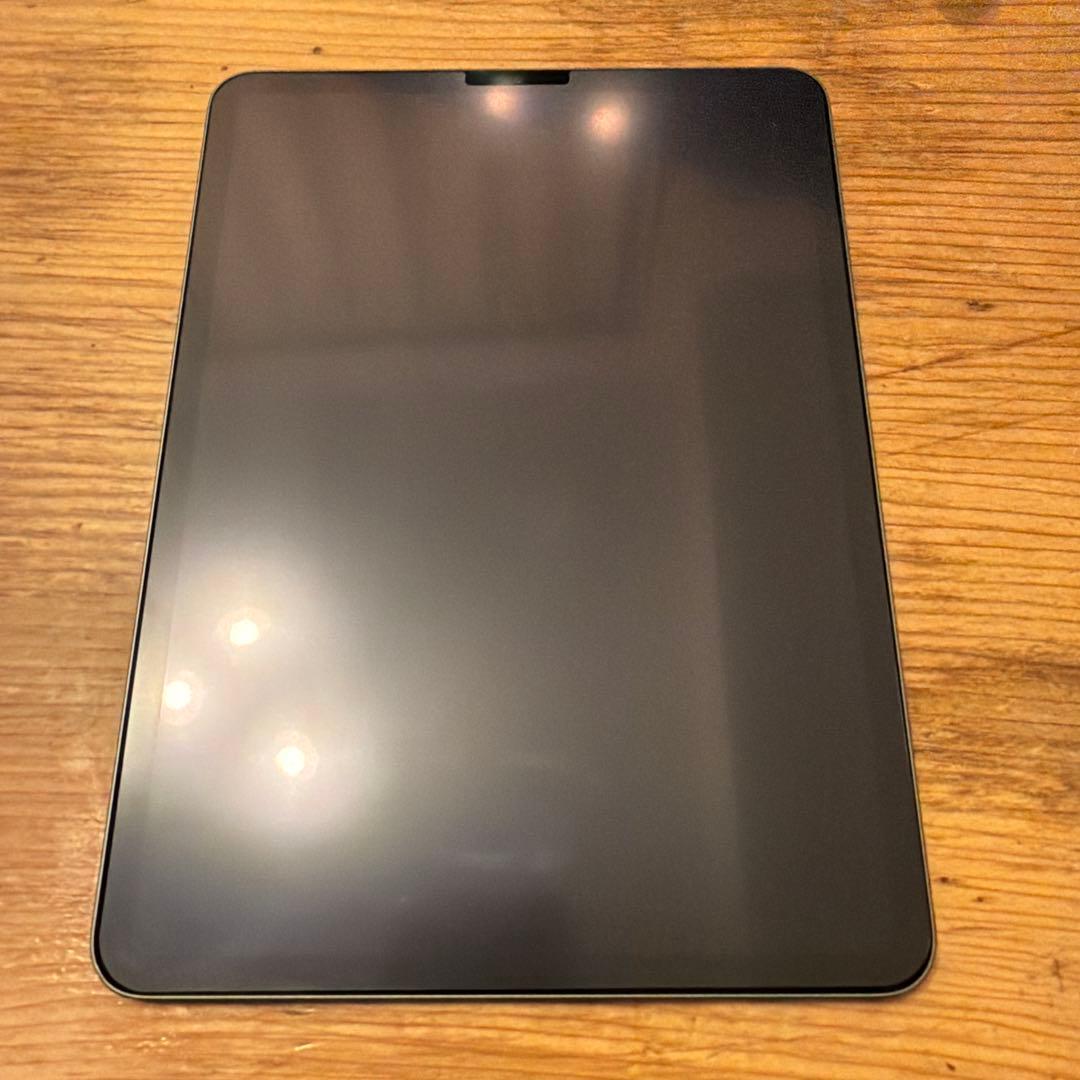 【だいじん様】iPad Pro 11インチ 第2世代 +Apple Pencil